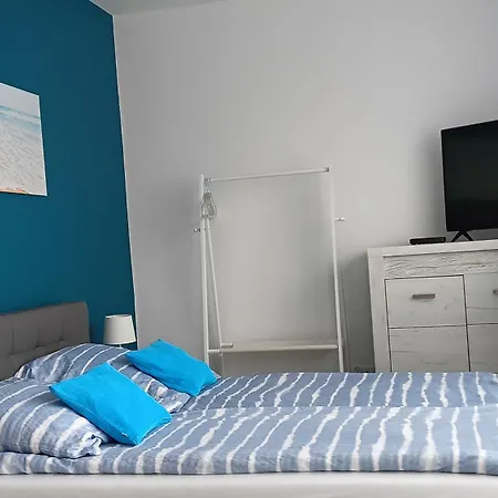 Apartment Viktoria *