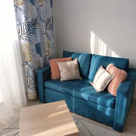 Apartment Viktoria