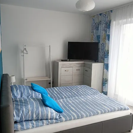 Apartment Viktoria *